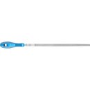 Werkstattfeile DIN 7261 L.150mm Hieb 1 FH 3 PFERD