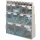 Klarsichtmagazin H113xB600xT91mm 6 x B Ku.beige LOCKWEILER