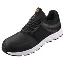 Sicherheitsschuh Lanzo Gr.41 schwarz S1P SRA ESD EN20345...