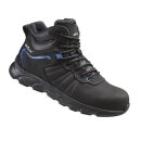 Sicherheitsstiefel Mathi Gr.45 schwarz/blau S3 SRC...