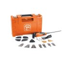 Multimaster MM 500 Plus Top 10000-19500min-¹...