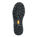 Forstsicherheitsstiefel KAILASH Gr.42 schwarz/orange...