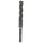 Hammerbohrer Trijet D.20mm Arbeits-L.400mm L.450mm SDS-plus HELLER