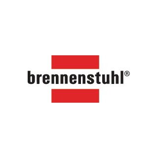 LED-Strahler JARO 4060 30 W 3450 lm IP65 BRENNENSTUHL