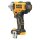 Akku-Schlagschrauber DCF892NT 18/54V 12,5mm (1/2Zoll) A4-kt.135Nm,406,813 DEWALT