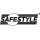 Warnweste SKARDE Gr.univ.marine Brustumfang ca.130cm EN 17353 Typ B3 SAFESTYLE