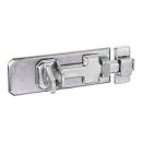 Sicherheits-Schlossriegel L.80mm B.35mm STA...
