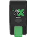 Spender Hautreinigung Stark Schaum H350xB175xT170ca.mm...