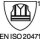 Warnweste 7118 Gr.2XL neonorange EN ISO 13688/EN ISO 20471/EN 1149 NITRAS