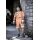 Warnweste 7118 Gr.2XL neonorange EN ISO 13688/EN ISO 20471/EN 1149 NITRAS