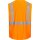 Warnweste 7118 Gr.L neonorange EN ISO 13688/EN ISO 20471/EN 1149 NITRAS