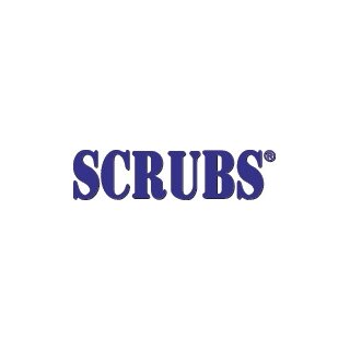 Handreinigungstuch Scrubs hohe Reinigungskraft 72 St.Nachfüllpackung SCRUBS