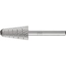 Frässtift KEL D.16mm Kopf-L.30mm Schaft-D.6mm HSS...