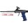 1K-Montagepistole Profi Metall f.1K-PU-Pistolenschäume TECWERK