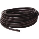 NBR-Vielzweckschlauch ID 25mm Wandst.5mm L.40m TECWERK