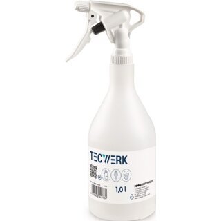 Industriezerstäuber Fassungsvermögen 1l Ku.TECWERK