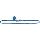 Zurrgurt DIN EN 12195-2 L.8m B.35mm m.Ratsche LC U 2000...