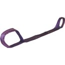 Hebeband DIN EN 1492-1 L.3m violett Tragf.einf.1000kg...