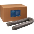 Universalbindeschlauch grau L.120cm D.8cm 10 St.Krt.TECWERK