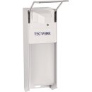 Desinfektions- u.Spender H165xB95xT290ca.mm ABS m.Hebel...