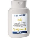 Hautpflege-Emulsion 250ml silikonfrei,leicht...