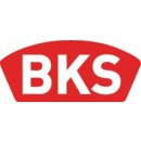 Flachschließbl.S412 VA ktg.Stulp-B.20mm BKS