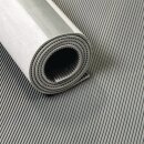 Gummiisoliermatte B.1,0m L.10m D.4,5mm grau epdm/sbr...