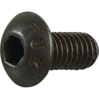 Spannschraube M3 z.Klemmdrehhalter SE R/ SI L TECWERK