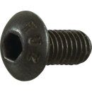 Spannschraube M3 z.Klemmdrehhalter SE R/ SI L TECWERK