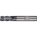 Schaftfräser DIN 6527L INOX HPC D.18mm VHM TiAlN HB...