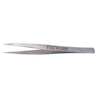 Universalpinzette Gesamt-L.130mm TECWERK