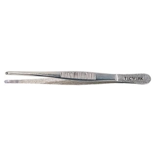 Universalpinzette Gesamt-L.145mm vern.TECWERK