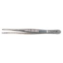 Universalpinzette Gesamt-L.145mm vern.TECWERK
