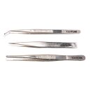 Pinzettenset 3tlg.TECWERK