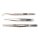 Pinzettenset 3tlg.TECWERK