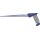 Stichsäge Blatt-L.300mm 2K-Griff TECWERK