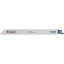 Säbelsägeblatt L.200mm B.19mm TPI 10 2,5mm 5...