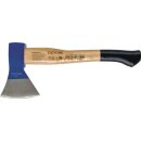 Handbeil Rheinische Form 600g Stiel-L.360mm...