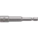 Steckschlüsseleinsatz m.6-KT.-Antr.SW 5,5mm L.60mm...