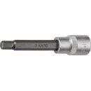 Steckschlüsseleinsatz 1/2 Zoll Innen-6-kant SW 10mm...