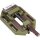 Bohrmaschinenschraubstock Backen-B.125mm Spann-W.130mm TECWERK