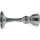 Magnet-Türstopper TWM 2495 LM VA-Optik L.95mm BURG-WÄCHTER