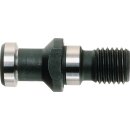 Anzugsbolzen ISO 7388-3 Form AD SK50 m.Bohr.TECWERK