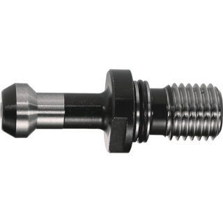 Anzugsbolzen JIS B 6339 BT40 m.Bohr.45 Grad TECWERK