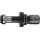 Anzugsbolzen JIS B 6339 BT40 m.Bohr.45 Grad TECWERK