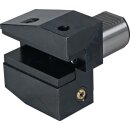 Radialwerkzeughalter B3 DIN 69880 VDI30 re.Überkopf...