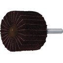 Fächerschleifer Ø50xH30mm K.80/AMED Kombi...