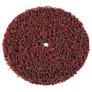Grobreinigungsscheibe Heavy Duty Ø150x13mm coarse...