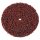 Grobreinigungsscheibe Heavy Duty Ø150x13mm coarse Bohr.13mm TECWERK