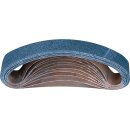 Schleifband L.520mm B.20mm K.40 f.INOX ZK TECWERK